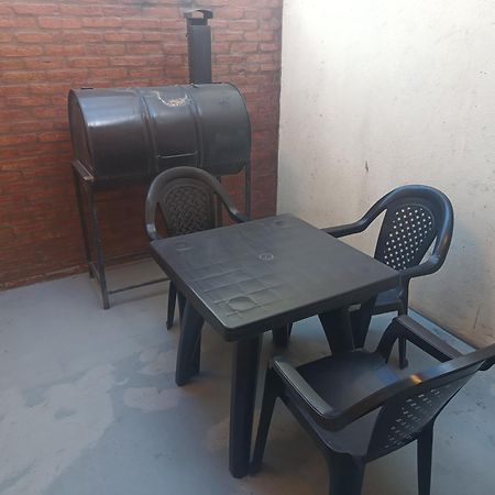Apart Casas Del Centro エル・カラファテ エクステリア 写真