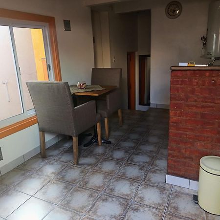 Apart Casas Del Centro エル・カラファテ エクステリア 写真
