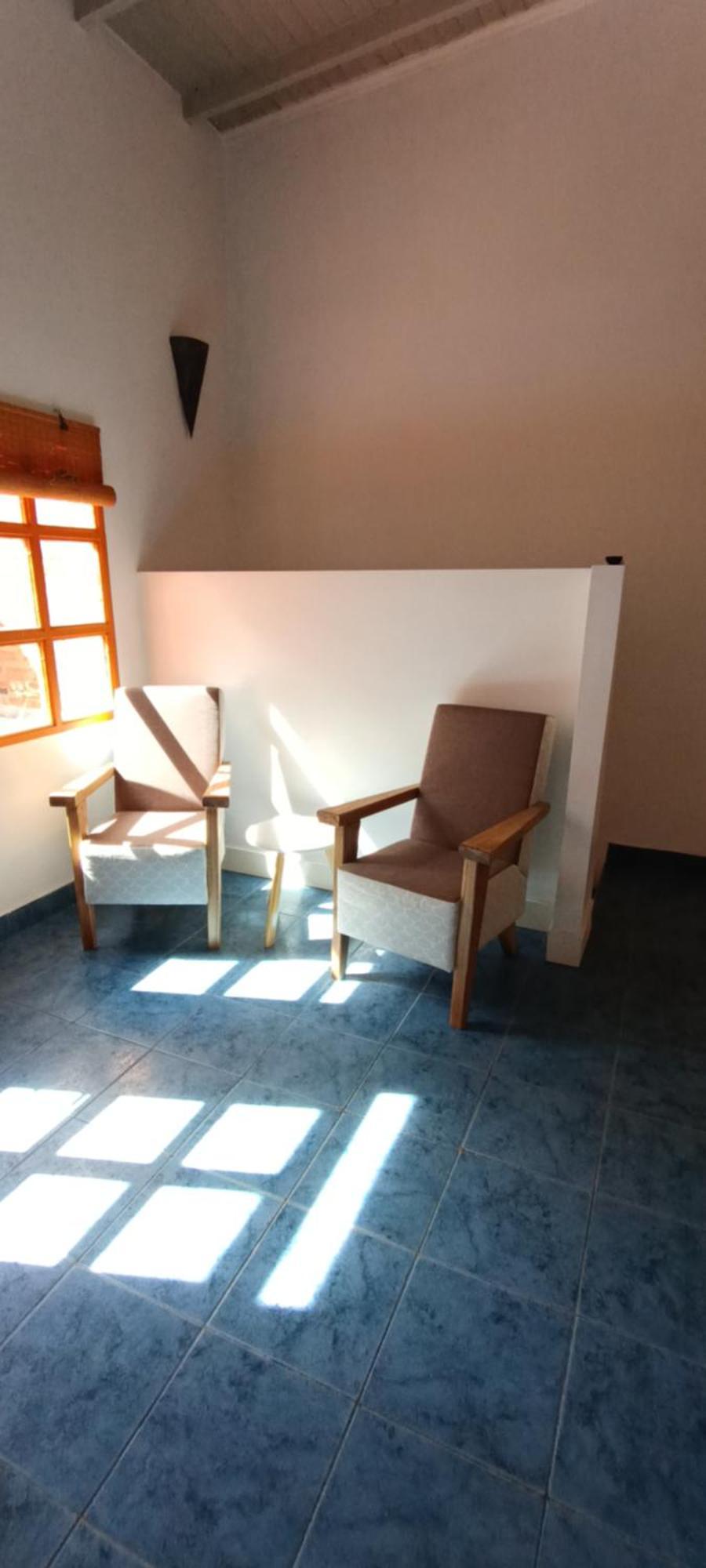 Apart Casas Del Centro エル・カラファテ エクステリア 写真