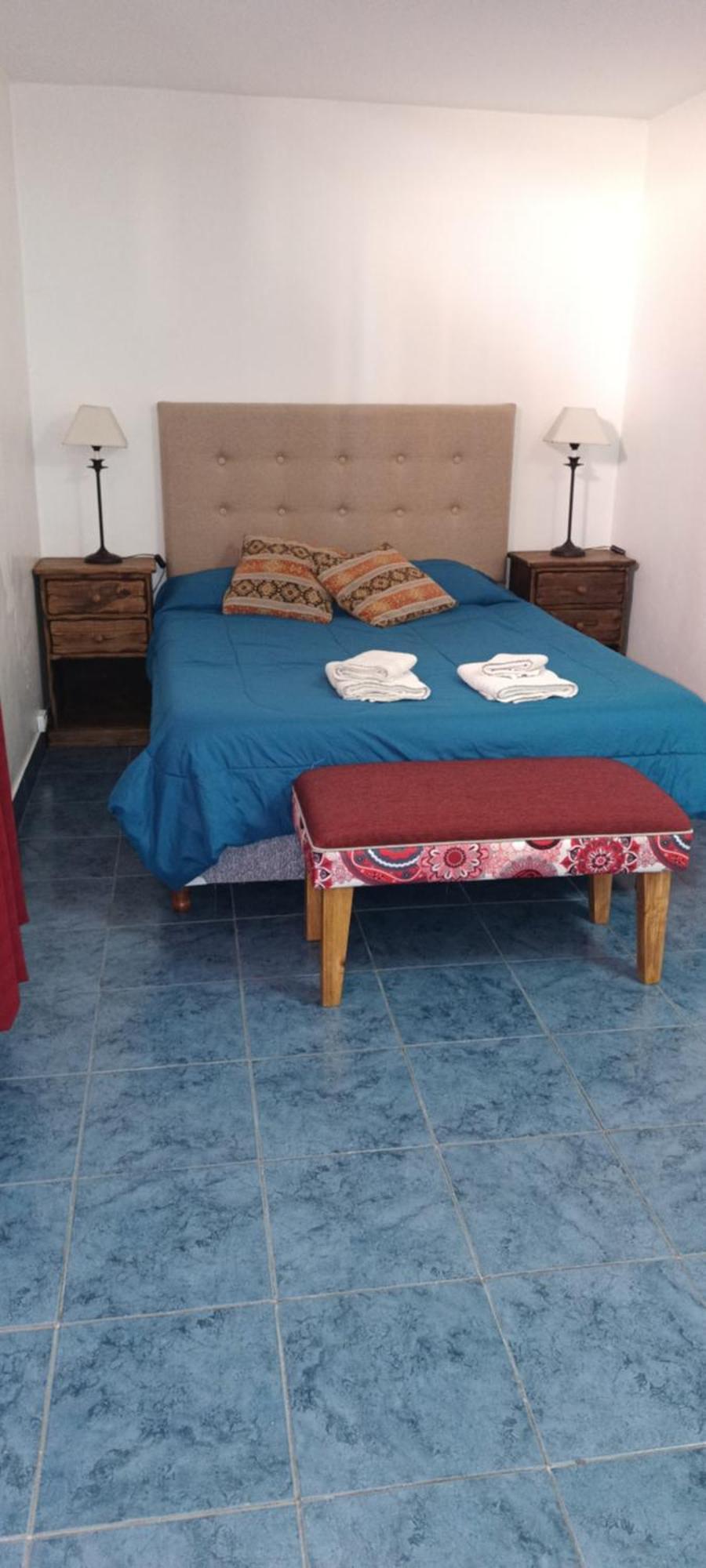 Apart Casas Del Centro エル・カラファテ エクステリア 写真