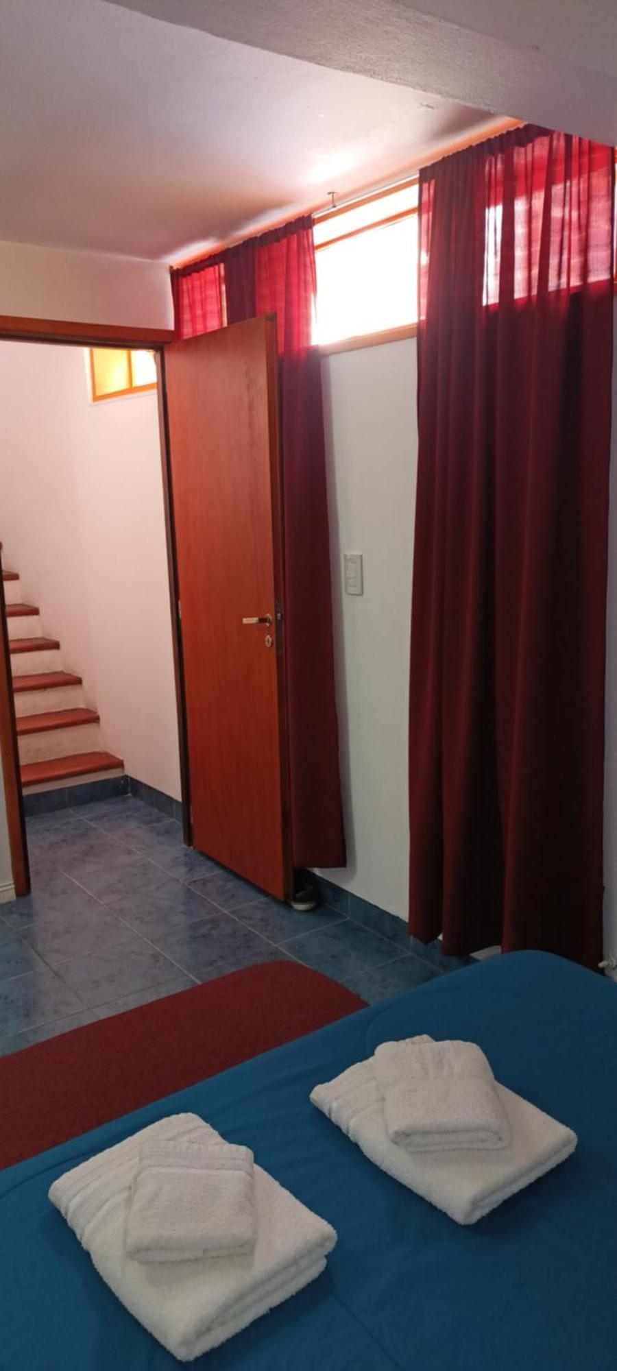 Apart Casas Del Centro エル・カラファテ エクステリア 写真