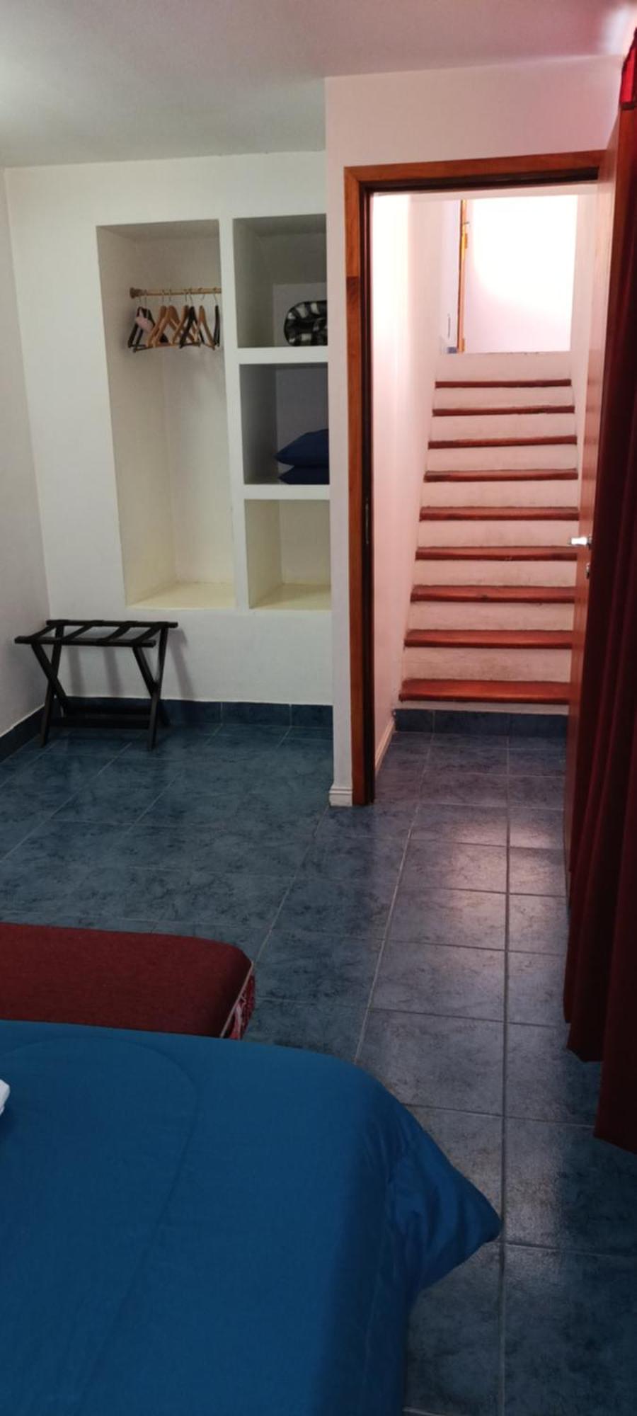 Apart Casas Del Centro エル・カラファテ エクステリア 写真