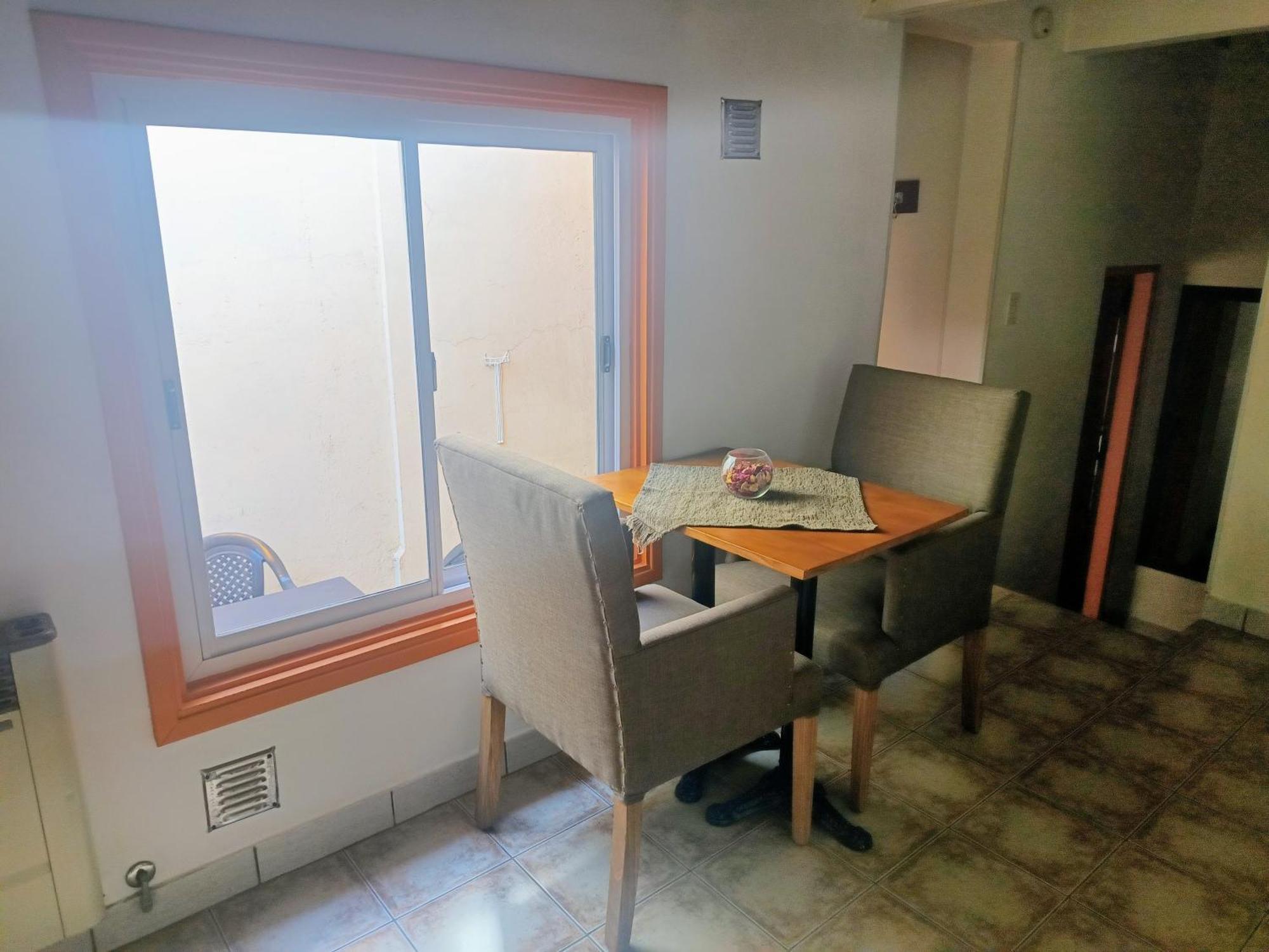 Apart Casas Del Centro エル・カラファテ エクステリア 写真