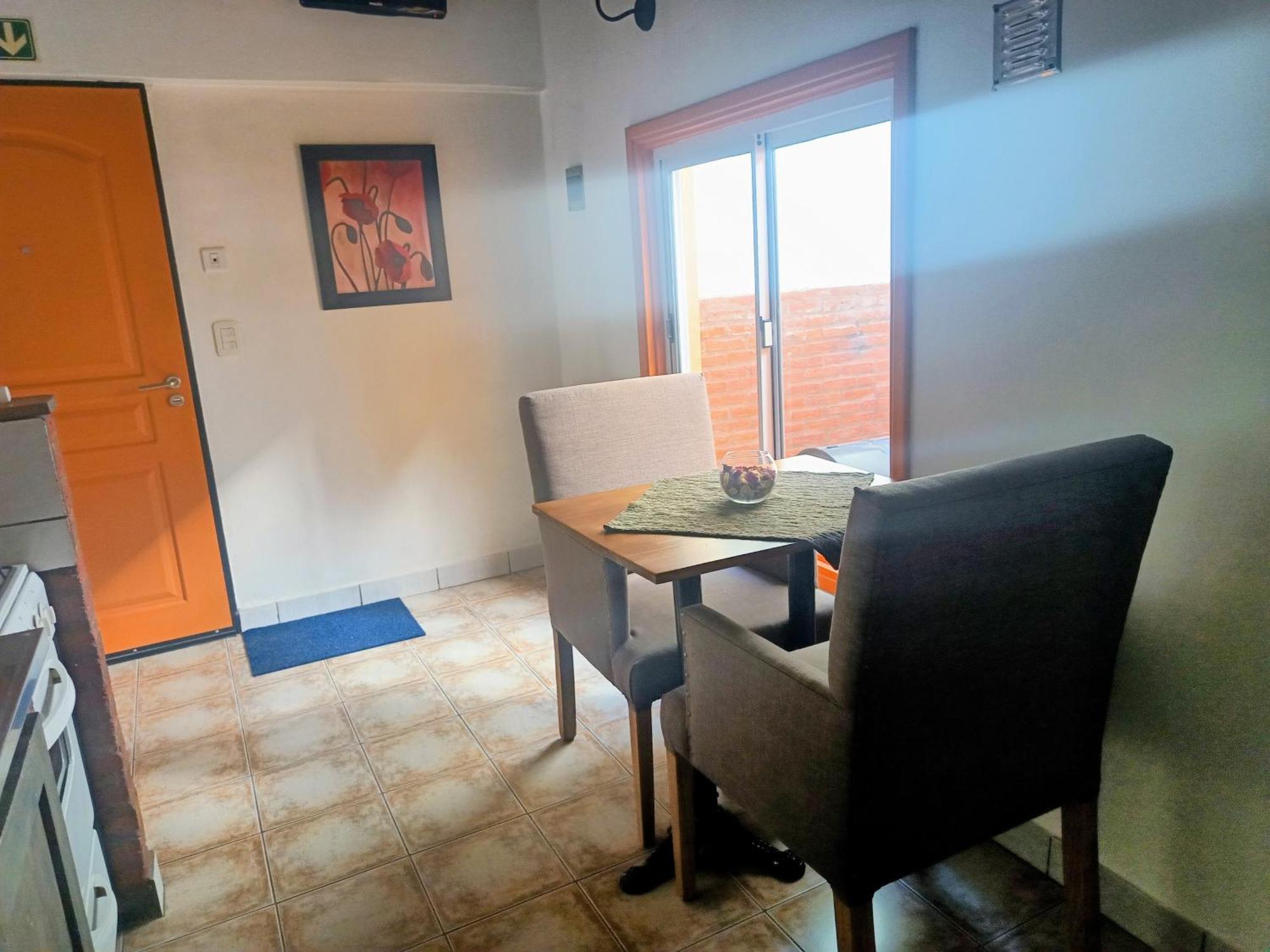Apart Casas Del Centro エル・カラファテ エクステリア 写真