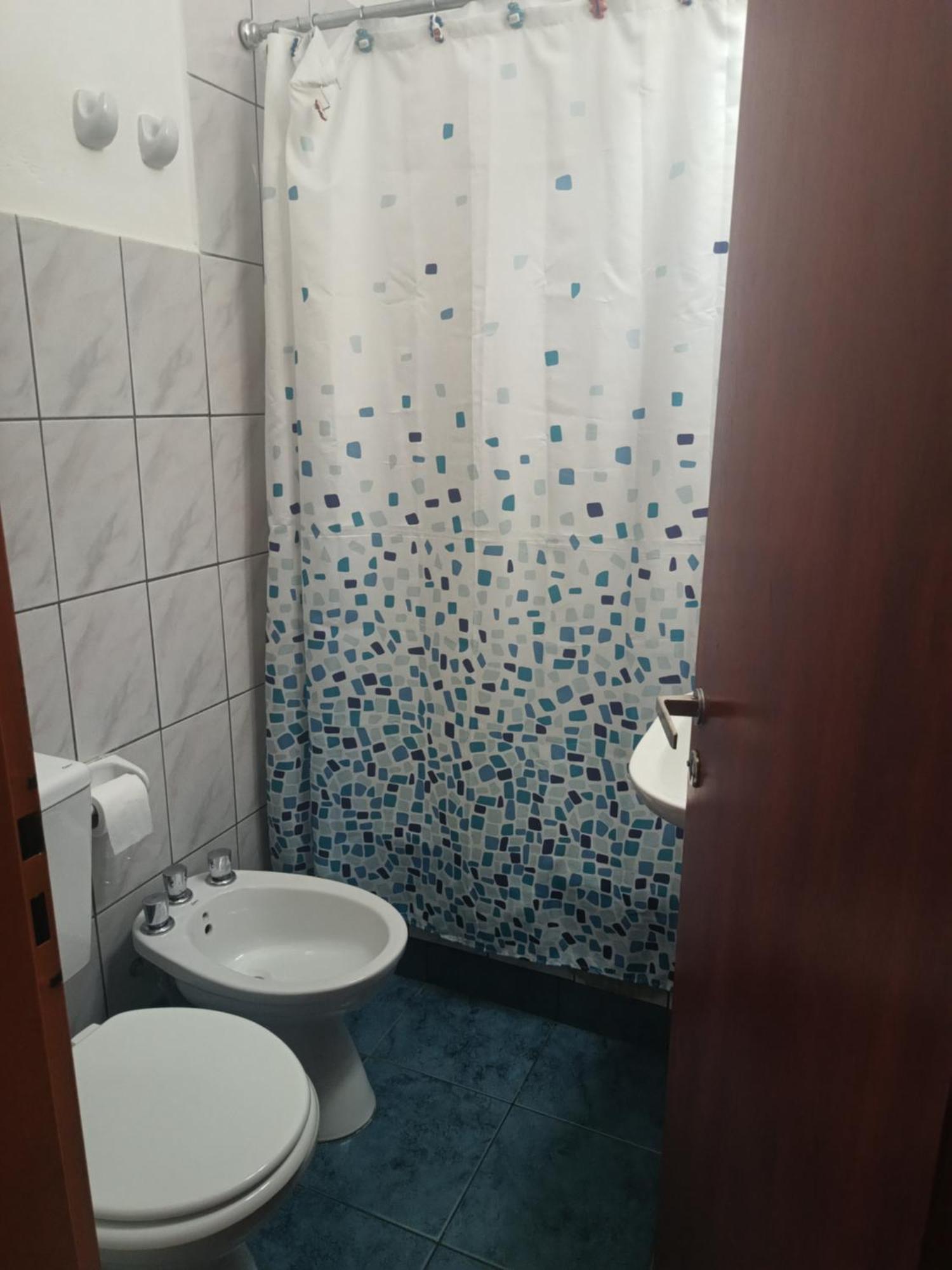 Apart Casas Del Centro エル・カラファテ エクステリア 写真