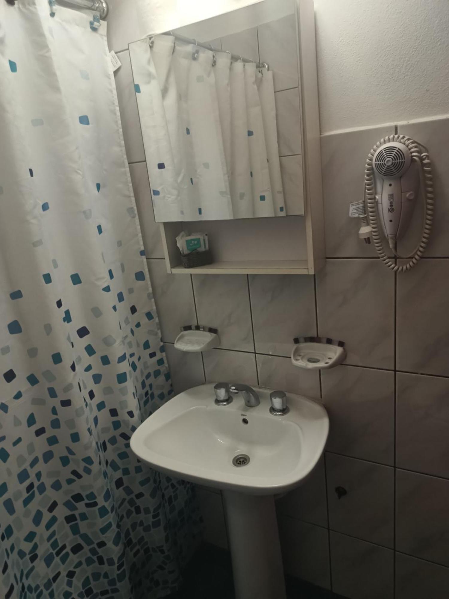 Apart Casas Del Centro エル・カラファテ エクステリア 写真