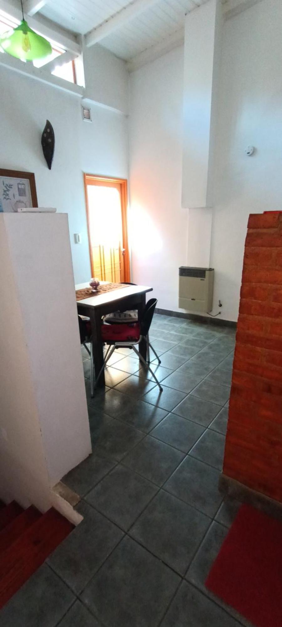 Apart Casas Del Centro エル・カラファテ エクステリア 写真