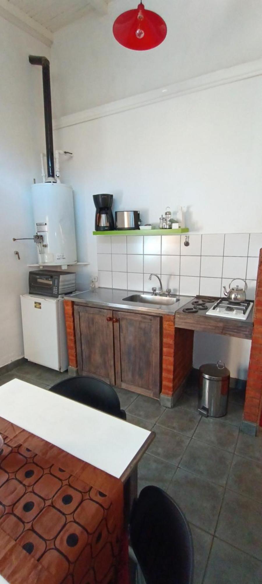 Apart Casas Del Centro エル・カラファテ エクステリア 写真
