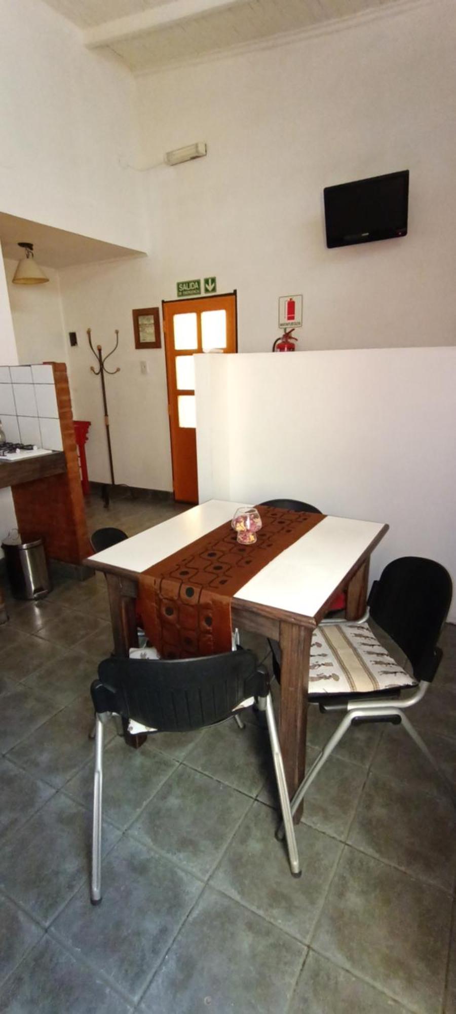 Apart Casas Del Centro エル・カラファテ エクステリア 写真