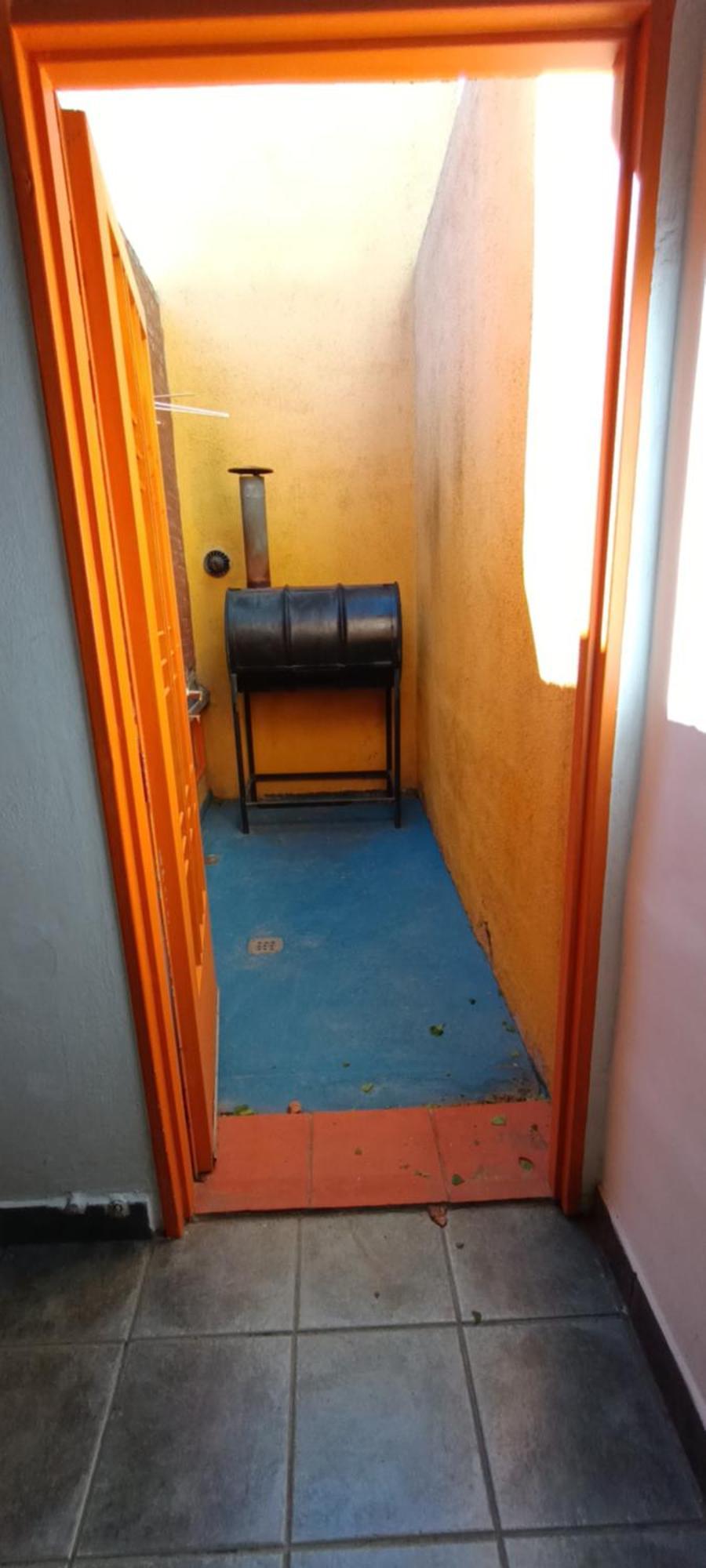 Apart Casas Del Centro エル・カラファテ エクステリア 写真