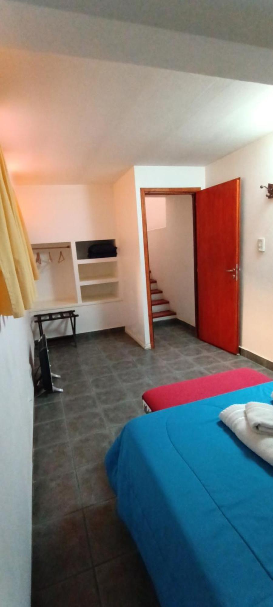 Apart Casas Del Centro エル・カラファテ エクステリア 写真