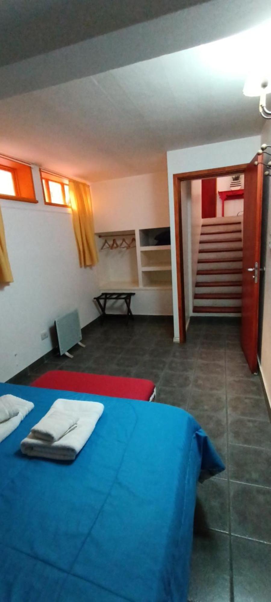 Apart Casas Del Centro エル・カラファテ エクステリア 写真