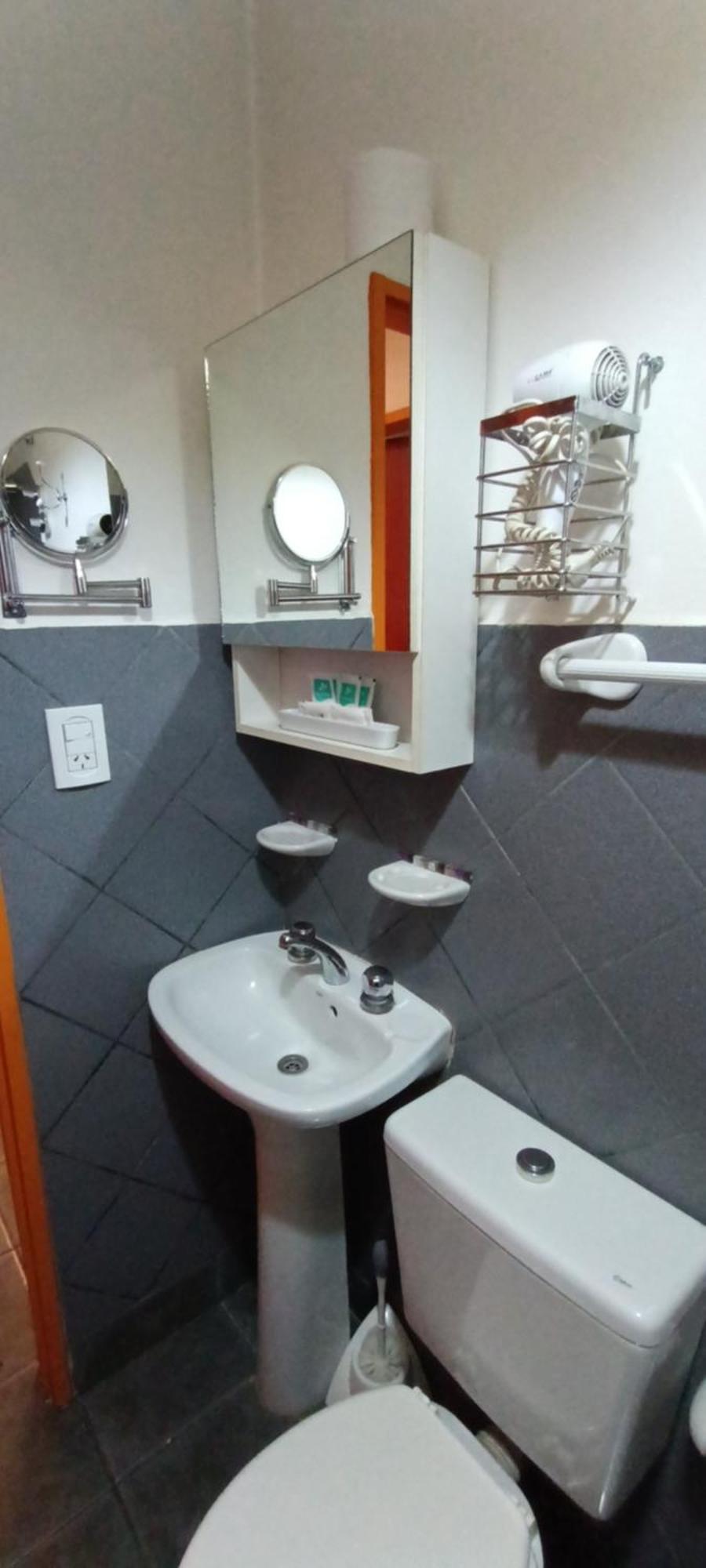 Apart Casas Del Centro エル・カラファテ エクステリア 写真