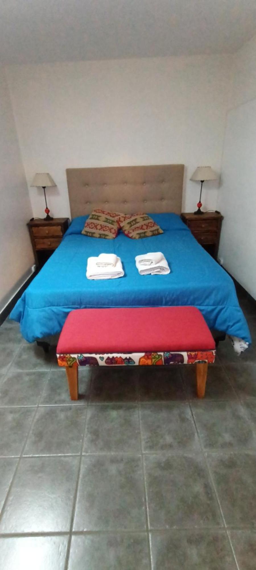 Apart Casas Del Centro エル・カラファテ エクステリア 写真