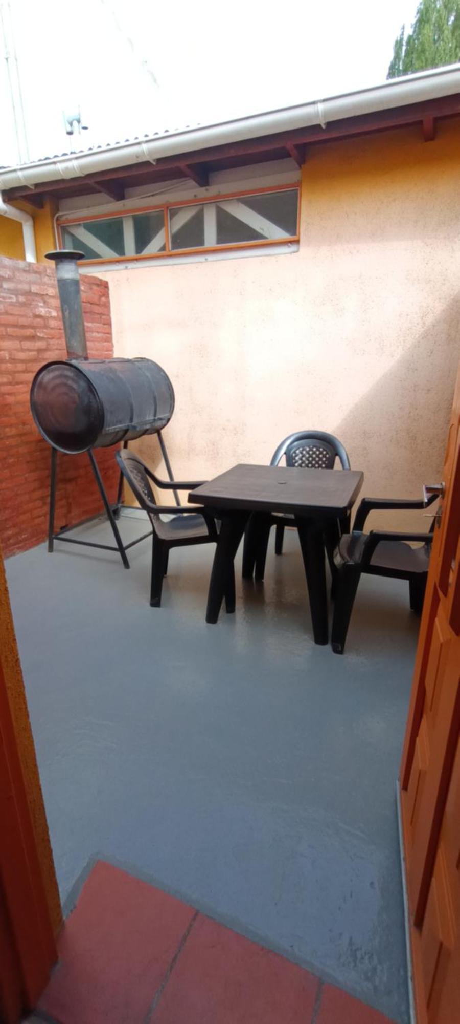 Apart Casas Del Centro エル・カラファテ エクステリア 写真
