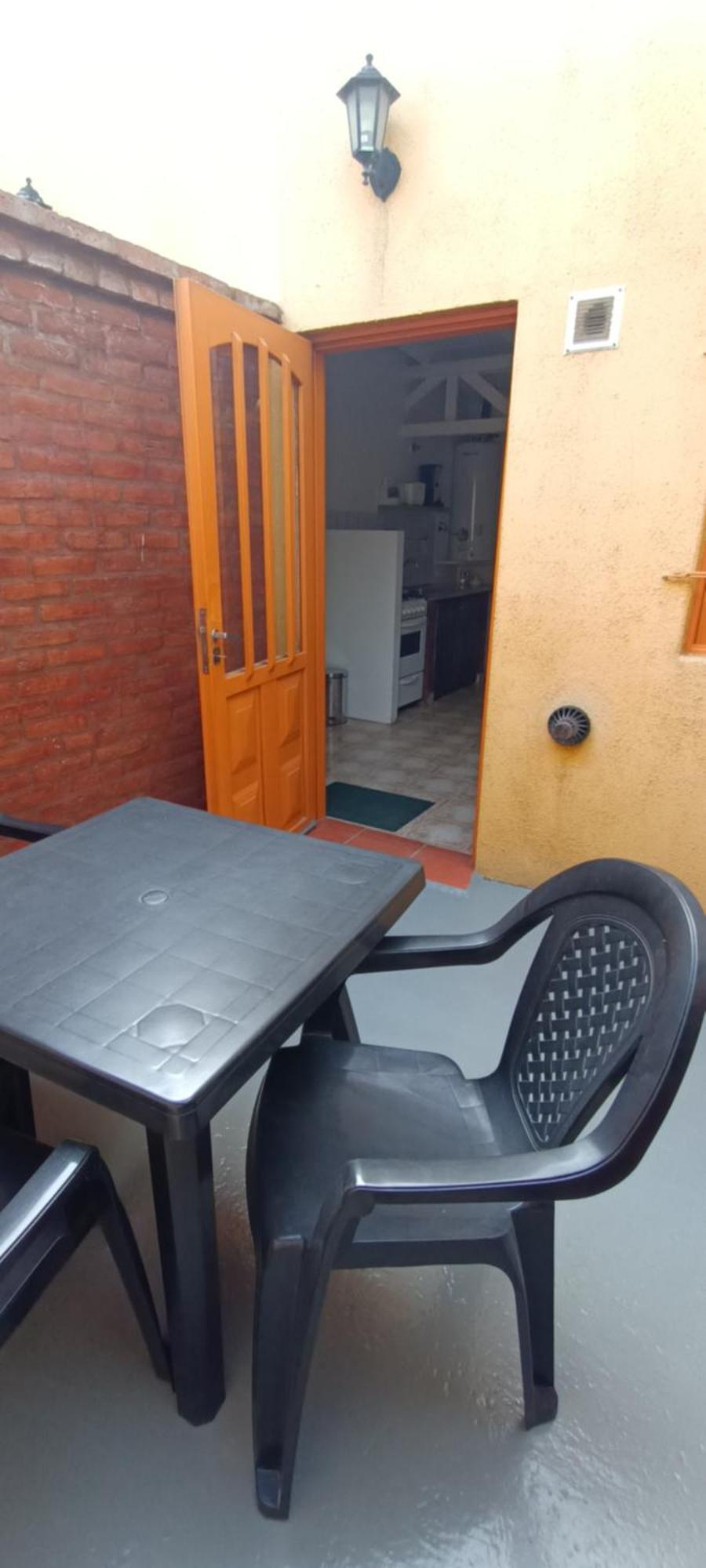 Apart Casas Del Centro エル・カラファテ エクステリア 写真