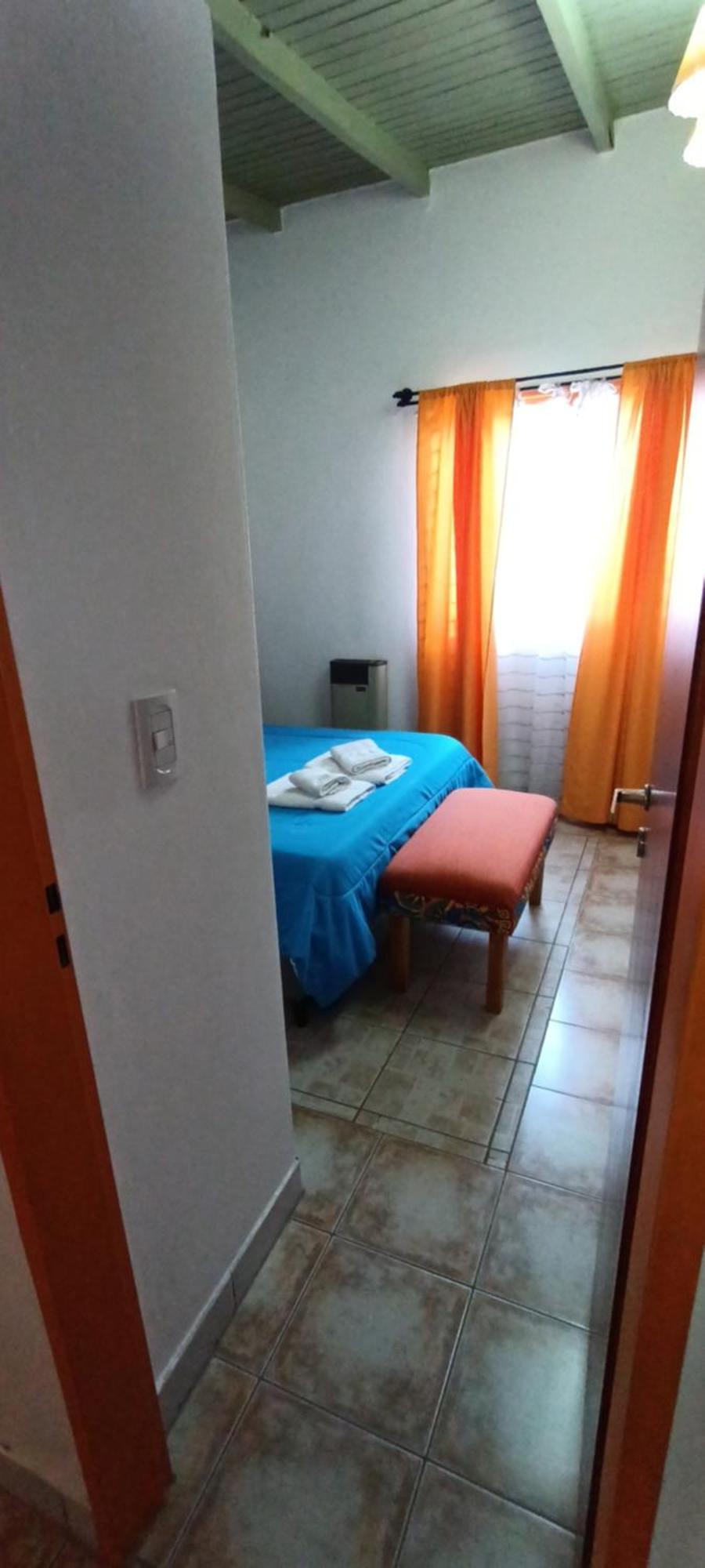 Apart Casas Del Centro エル・カラファテ エクステリア 写真