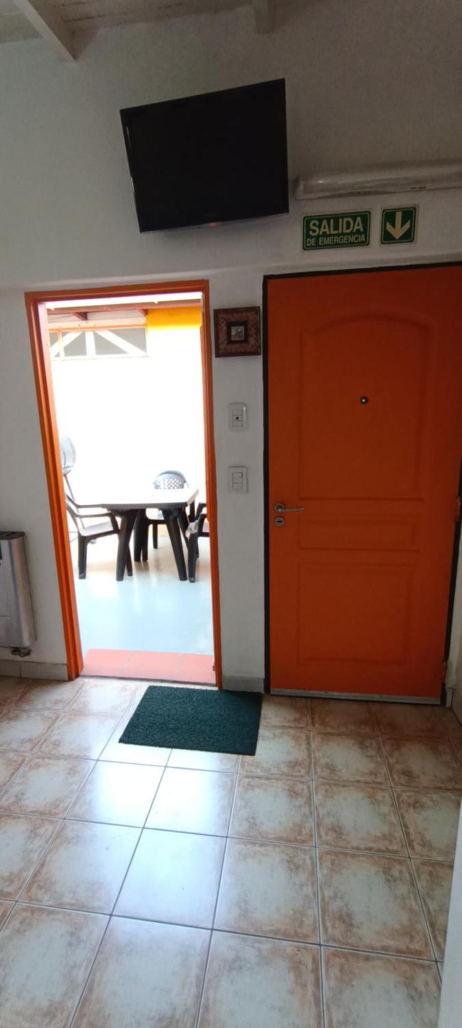 Apart Casas Del Centro エル・カラファテ エクステリア 写真