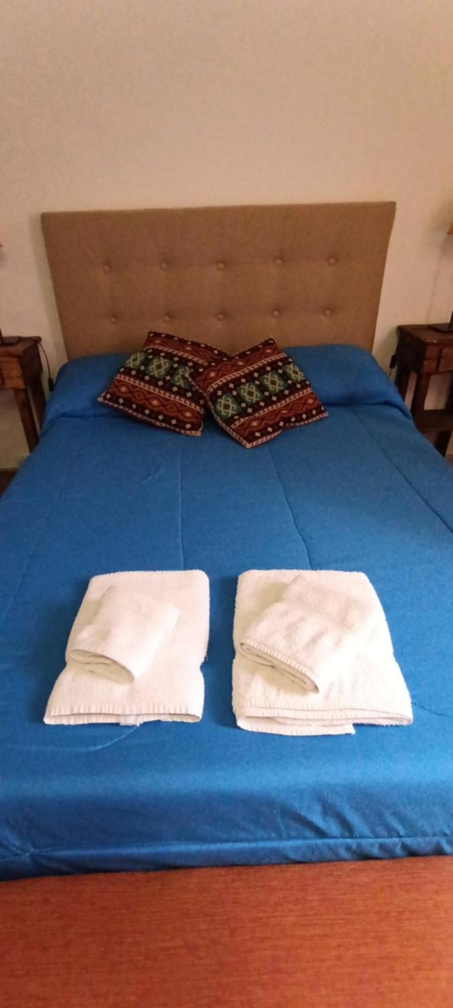 Apart Casas Del Centro エル・カラファテ エクステリア 写真