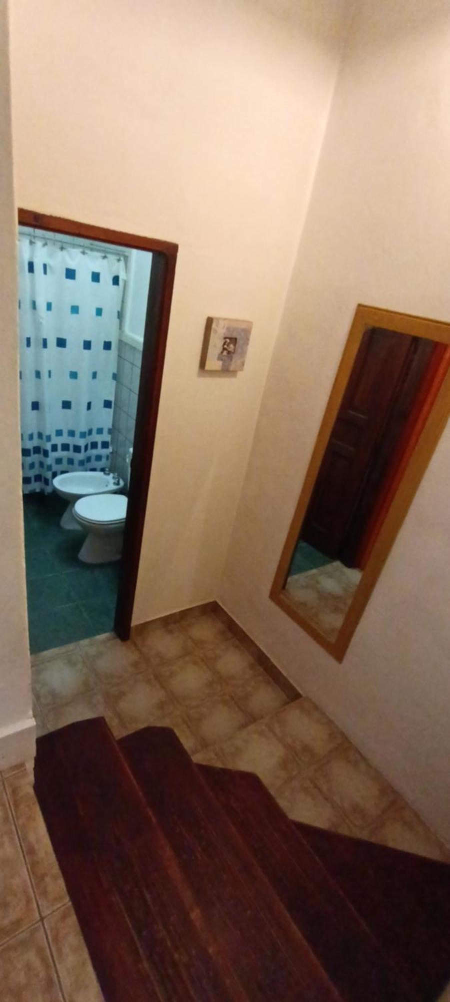 Apart Casas Del Centro エル・カラファテ エクステリア 写真