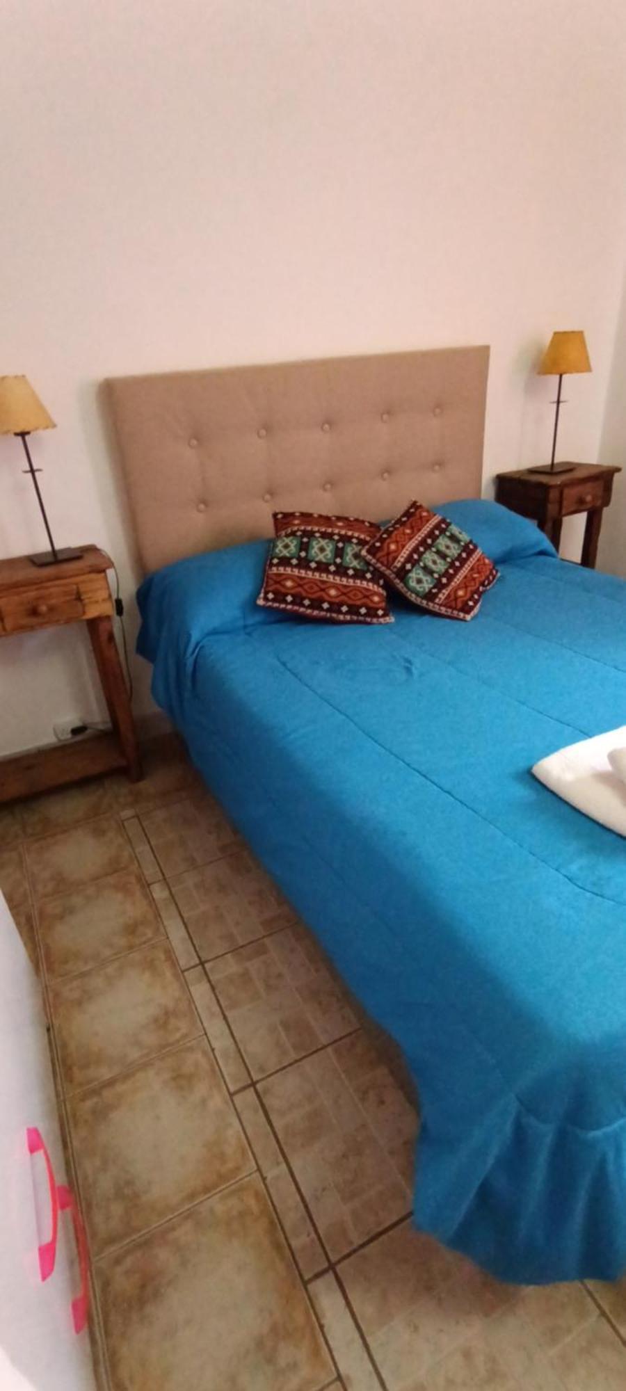 Apart Casas Del Centro エル・カラファテ エクステリア 写真