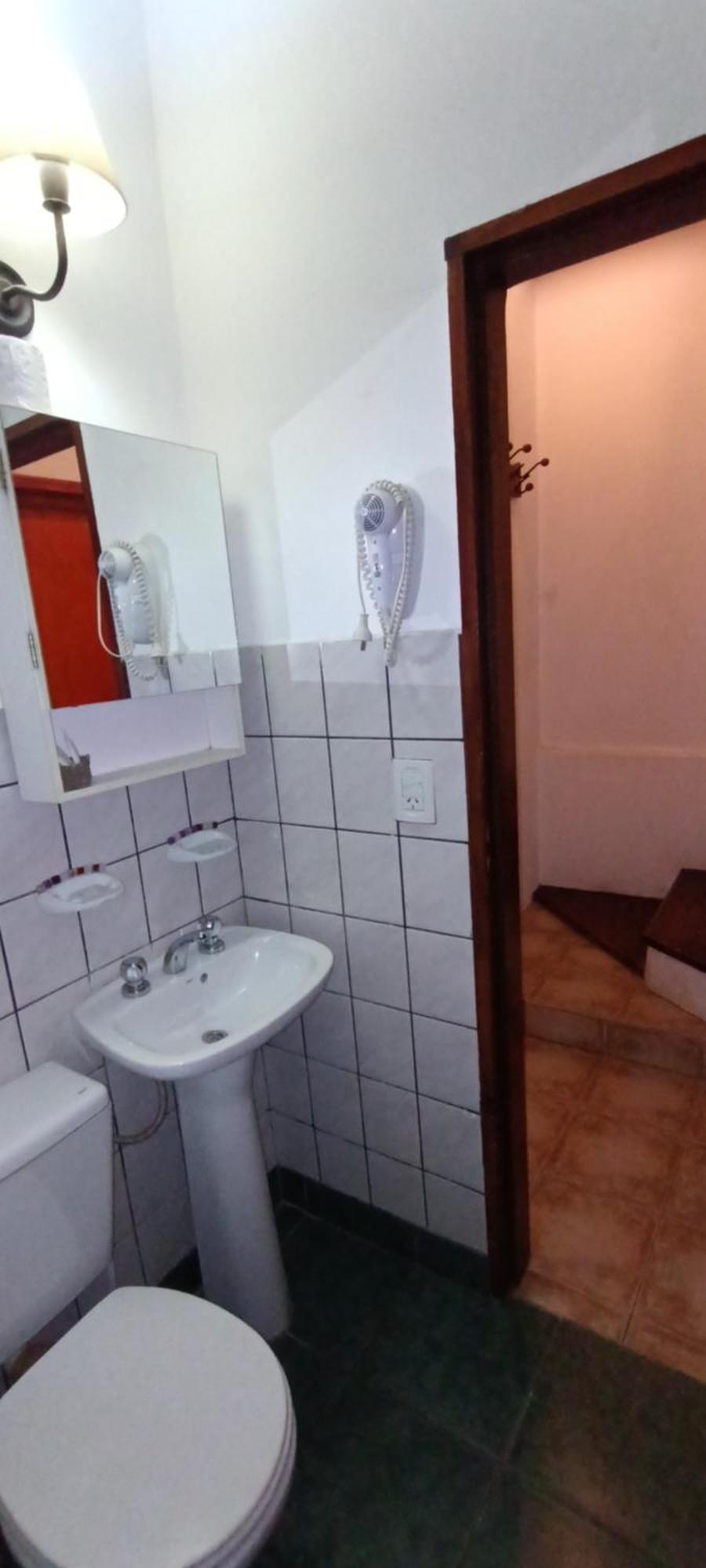 Apart Casas Del Centro エル・カラファテ エクステリア 写真